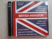 British Invasion 2CD