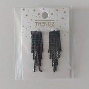 Długie kolczyki TRENDZ