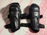 Ochraniacze kolan i piszczeli Fox Racing, rozmiar uniwersalny 33 cm