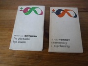 Na początku był wodór H. von Ditfurth + Czarownicy i psychiatrzy F. Torrey 