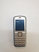 Telefon Nokia 6070 plus ładowarka 