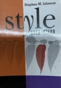 Style charakteru. Stephen M. Johnson