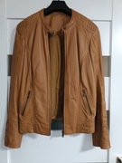 Kurtka Ramoneska skórzana Orsay skóra owcza