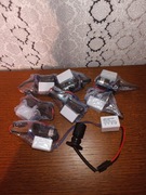 Mały reflektor LED 3 W 