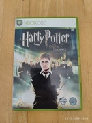 Harry Potter and the Order of the Phoenix Zakon Feniksa