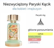 Paris Corner Indomitable 10ml