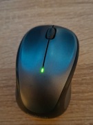 Mysz bezprzewodowa Logitech M235 (2nd Gen) | Odbiornik USB
