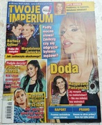 MAGAZYN TWOJE IMPERIUM nr 20 / maj 2023 