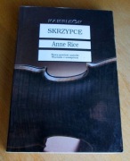 Anne Rice - SKRZYPCE