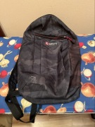 Plecak mały turystyczny