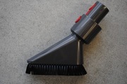 Nowa szeroka szczotka do odkurzacza RedRoad V17