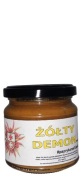 sos ŻÓŁTY DEMON x Habanero Adjuma yellow 180ml