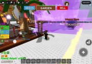 Princesse thorn - przedmiot wirtualny w grze roblox grow a garden
