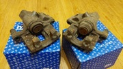 ZACISKI HAMULCOWE ATE Volvo S40II T5 AWD tył  HZT-FR-004 /-005 L+P