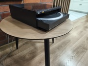 Gramofon Philips FP 440 szufladowy linarny