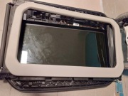 Szyberdach scania next gen elektryczny komp