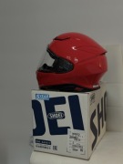 Shoei NXR2 S 54-55 cm Gwarancja