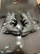 Buty narciarskie męskie Salomon Select HV 80 - rozmiar 27,5