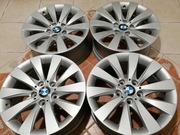 Felgi BMW OE STYLING 413 7.5"x 17" 5X120 ET37