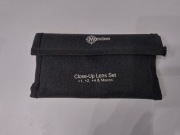 Zestaw soczewek makro 58 mm Mandee