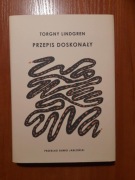 Przepis doskonały Torny Lindgren
