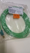 Przewód ethernet 6m RJ45/RJ45 SIEMENS Simatic Net 6XV1870 