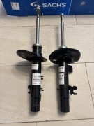 Amortyzatory SACHS. Przód- Citroen , Peugeot