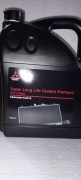 Oryginalny płyn chłodniczy MITSUBISHI SUPER LONG LIFE 5l