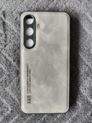 Samsung S25, S24 case, etui