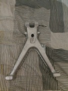 Stopka centralna simson s51 