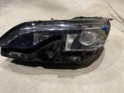 Oryginalna Lampa Peugeot 3008/5008 GT drugiej Generacji Full Led