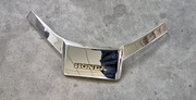 Chrom owiewka nad lampą Honda GL 1200