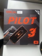 OSCAL Pilot 3 – mocny smartfon z dużą baterią i pamięci