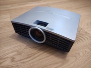 Projektor DLP do kina domowego Mitsubishi HC 910