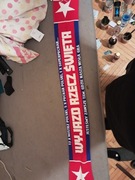 Szalik Wisly Kraków Wyjazd Rzecz Święta  Super Puchar 2024