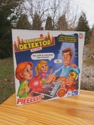 Gra Geheimnis-Detektor - Playfun - Niemiecki