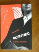 Ewa Toniak, Olbrzymki. Kobiety i socrealizm