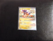 Karta Pokémon Koraidon (TEF 119) holo