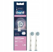 Końcówka do szczoteczek Oral-B oryginał Oral-B 2 szt.