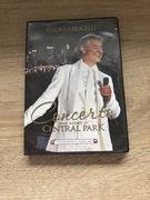 Andrea Bocelli DVD