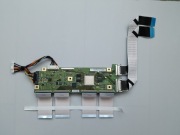 T-con LE650AQD-ENAI-TJA Philips 55OLED718