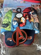 Kapcie Avengers rozmiar 30/31