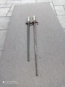 Bagnet krótki lebel Francji 