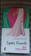 Noc poślubna Sophie Kinsella