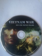 Gra komputerowa pc Wietnam szlak bohaterów 