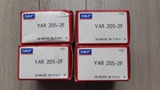 Łożysko  samonastawne YAR 205-2F  SKF