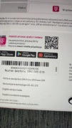Złoty numer T-mobile 660 085 616