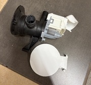 INDESIT BTW L60400 PL/N pompa wody i grzałka