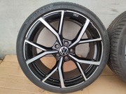 VW Golf VIII 8 GTI R Line 235/35R19