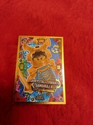 Karta lego ninjago Skrystalizowany samuraj X